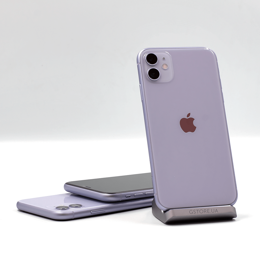 Kupiti B U Apple Iphone 11 128gb Purple Mwlj2 Za Cinoyu 17 050 Grn Gstore Ua Vidbirayemo Najkrashi Ta Tilki V Idealnomu Stani Vzhivanni Uscrf Eucrf Apple Gadzheti