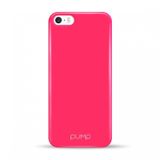 Чехол iPhone 5 / 5s / SE PUMP Acid Case ( Pink ) (004091)