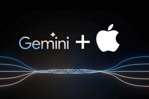 Apple і Google можуть додати Gemini до Apple Intelligence цієї осені