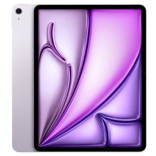 Б/У Apple iPad Air 13'' 2024 Wi-Fi + Cellular 1TB Purple (MV773)