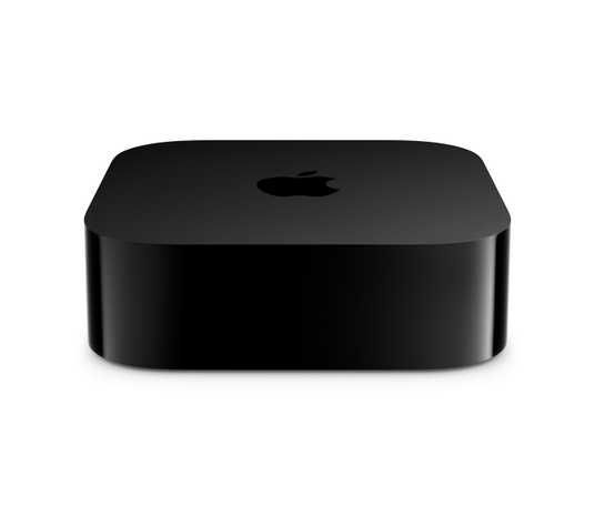 Купити Медіапрогравач Apple TV 4K A15 Bionic Wi-Fi + Ethernet