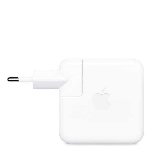 Купить Блок питания Apple 70W USB-C Power Adapter (MQLN3) UA по