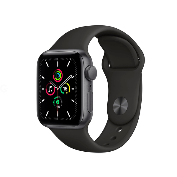 Apple Watch Series SE Space Gray (008087)
