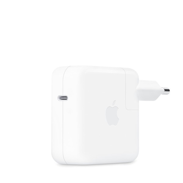 Блок живлення Apple 70W USB-C Power Adapter (MQLN3) UA