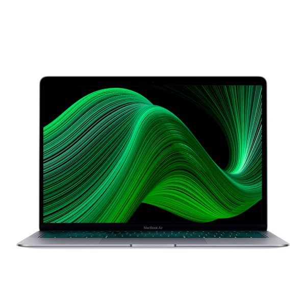 Apple MacBook Air 13,3" Retina (2020) Space Gray (007937)