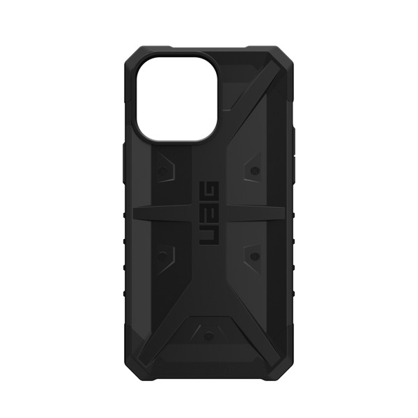 Чехол для iPhone 14 Pro Max UAG Pathfinder Black (114063114040)