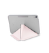 Чехол для iPad 10.9" (2022) Moshi VersaCover Case with Folding Cover Sakura Pink (99MO231607)