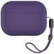 copy_Чехол для AirPods Pro 2 Blueo Liquid Silicone Case (Purple) P010-PRPL