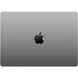 Б/У Apple MacBook Pro 14" M3 8CPU/10GPU/8GB/512GB Space Gray (MTL73)