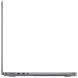 Б/У Apple MacBook Pro 14" M3 8CPU/10GPU/8GB/512GB Space Gray (MTL73)