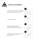 Защитное стекло для iPhone 13/13 Pro ArmorStandart Pro 3D ( Black ) (ARM59722)