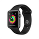 Apple Watch Series 3 Space Gray