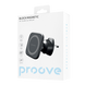 Автомобильный держатель Proove Block Magnetic Air Outlet Car Mount (Black) (CHMA00000001)