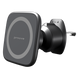 Автомобильный держатель Proove Block Magnetic Air Outlet Car Mount (Black) (CHMA00000001)