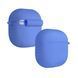 Чехол для AirPods 4 LAUT POD, Blue (L_AP5_POD_BL)
