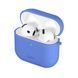 Чехол для AirPods 4 LAUT POD, Blue (L_AP5_POD_BL)