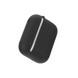 Чехол для AirPods Pro AmazingThing Drop Proof Bullet Case (Black) ATAPPRODB00BK