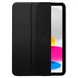 Чохол для iPad 10,9" (2022) Spigen Liquid Air Folio (Black) ACS05415