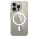 Чохол для iPhone 15 Pro Apple Clear Case with MagSafe (MT223)