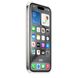 Чехол для iPhone 15 Pro Apple Clear Case with MagSafe (MT223)