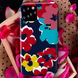 Чехол для iPhone 11 Pro Devia Perfume Lily Series ( Blue )