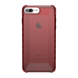 Чохол для iPhone 6s+/8+ UAG Plyo ( Crimson )