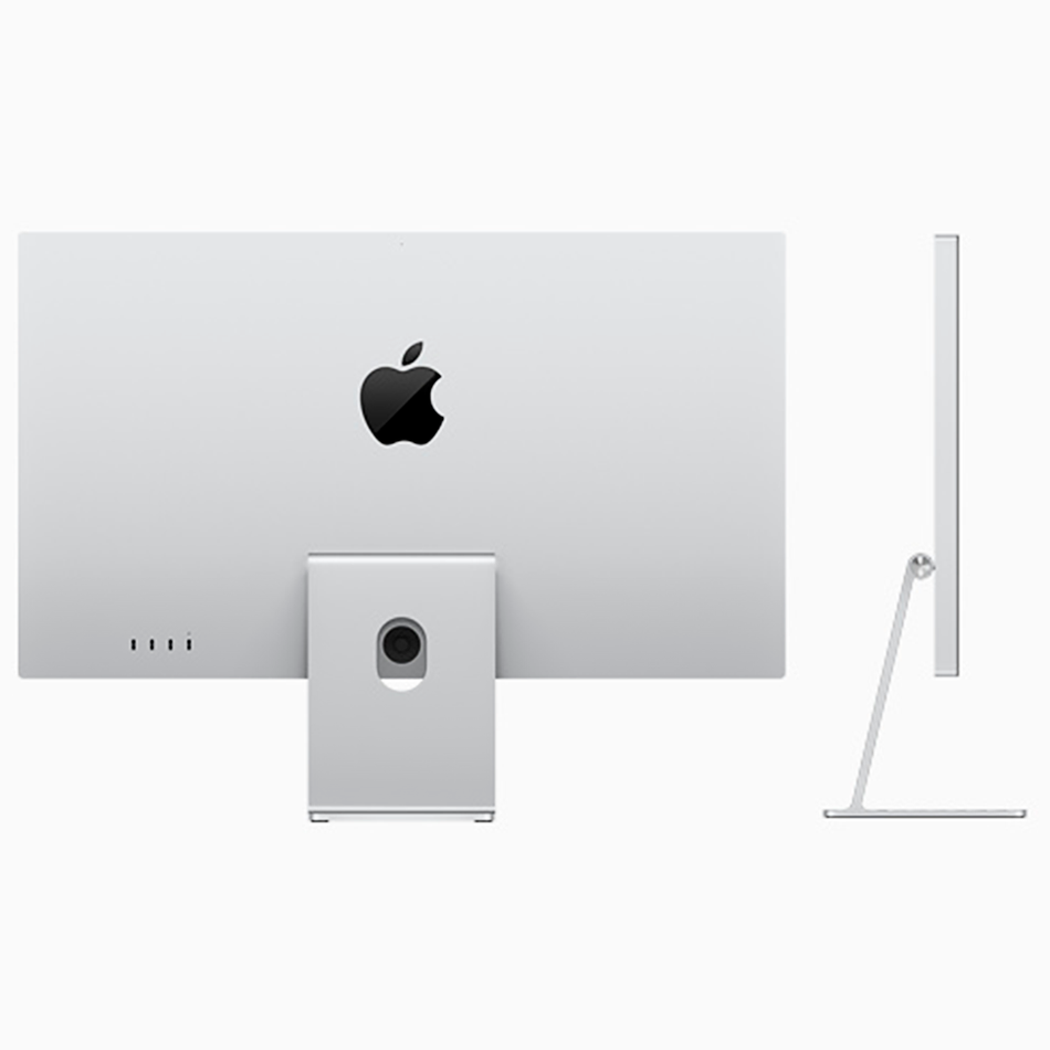 Apple Studio Display 27" (Nano-Texture Glass, Tilt & Height Adjustable Stand) (MMYV3)