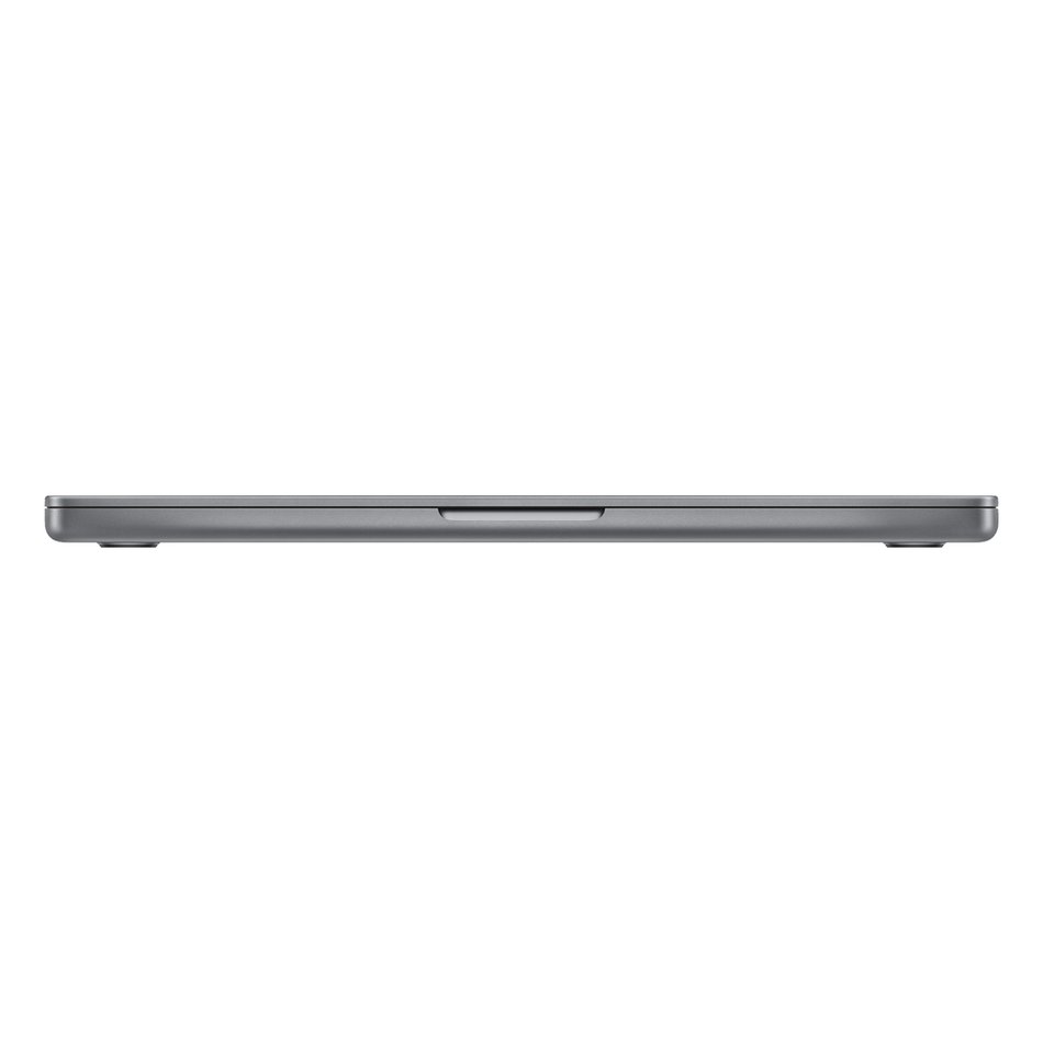 Б/У Apple MacBook Pro 14" M3 8CPU/10GPU/8GB/512GB Space Gray (MTL73)