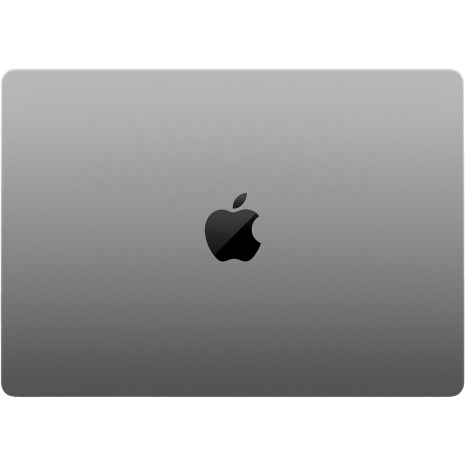 Б/У Apple MacBook Pro 14" M3 8CPU/10GPU/8GB/512GB Space Gray (MTL73)