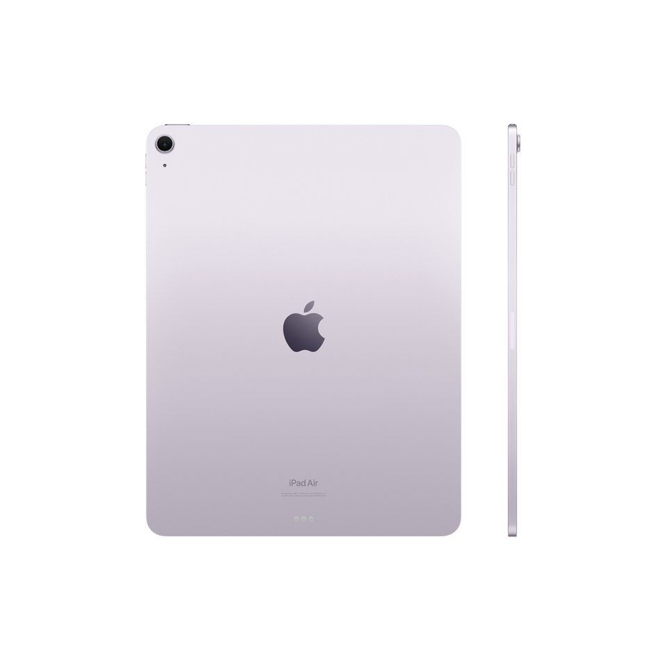 Б/У Apple iPad Air 13'' 2024 Wi-Fi 256GB Purple (MV2H3)