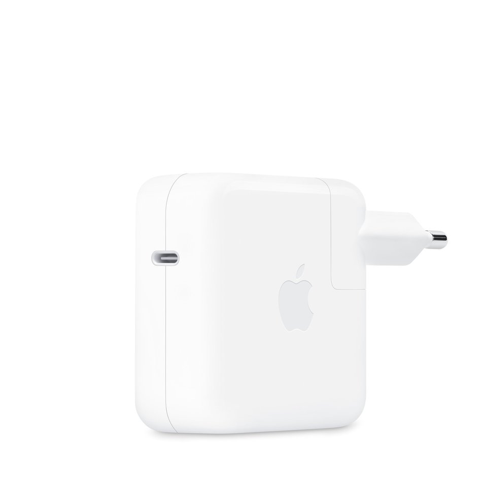 Блок живлення Apple 70W USB-C Power Adapter (MQLN3) UA