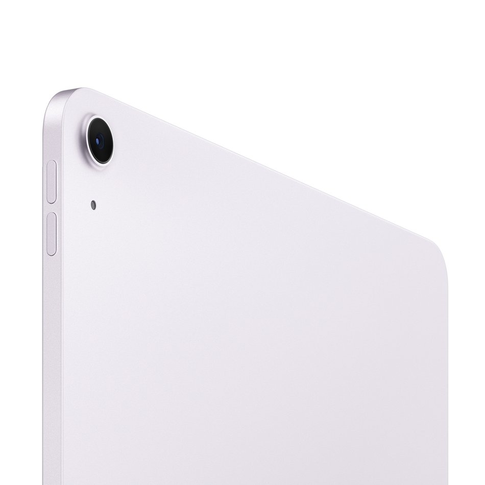 Apple iPad Air 13'' 2024 Wi-Fi 128GB Purple (MV2C3)