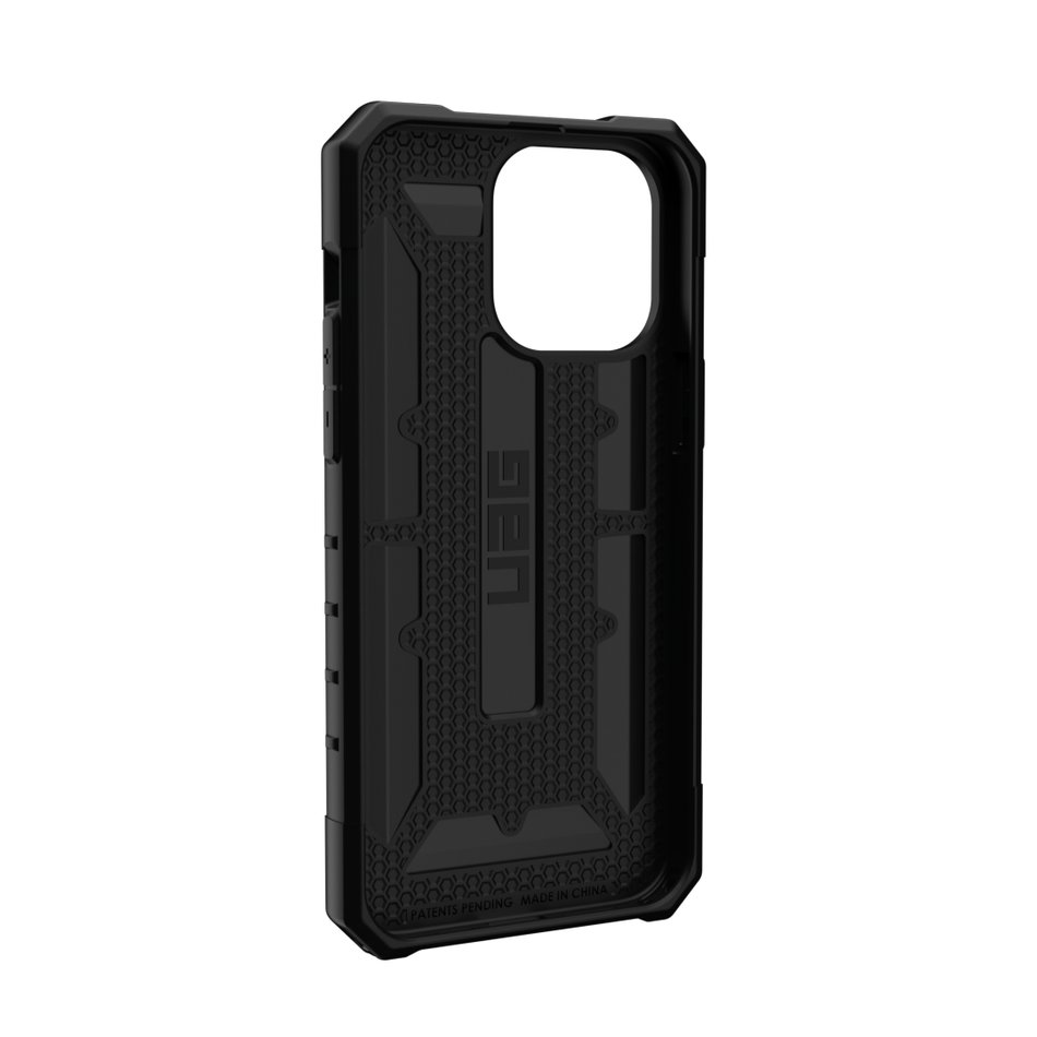 Чохол для iPhone 14 Pro Max UAG Pathfinder Black (114063114040)