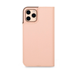 Чехол Moshi Overture Premium Wallet Case Luna Pink for iPhone 11 Pro (99MO091305)