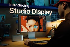 Що таке Apple Studio Display та як його використовувати