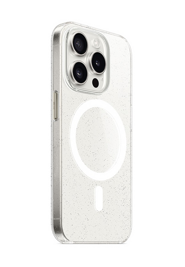 Купить Чехол для iPhone 15 Pro Max Blueo Crystal Drop PRO