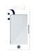 Чохол для iPhone 12 mini ArmorStandart Air Force Series (Transparent) ARM57388
