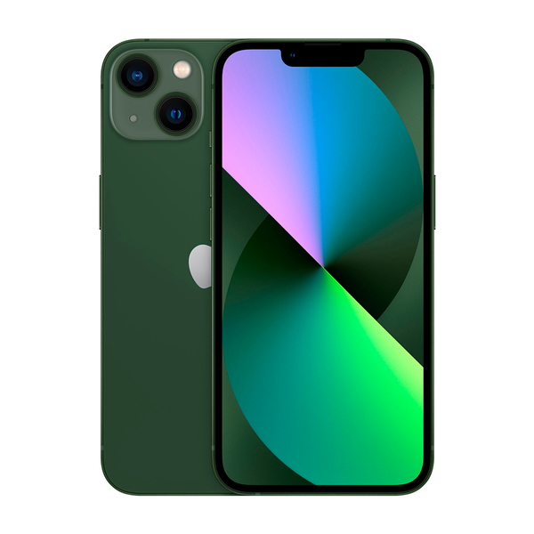 Apple iPhone 13  Green (002721)