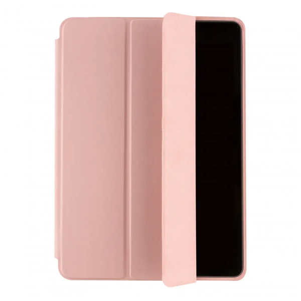 Чохол для iPad Pro 11"(2018)/Air 10,9"(2020) OEM Smart Leather case ( Pink Sand )