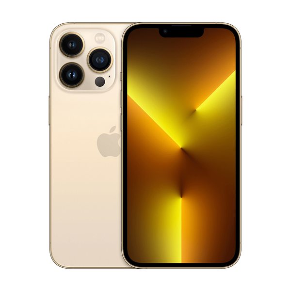 Apple iPhone 13 Pro Max 256GB Gold (MLLD3)