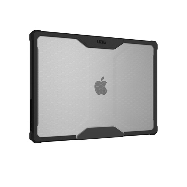 Чохол для MacBook Pro 16" (2021) UAG Plyo (Ice) 134003114343