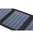 Зарядний пристрій на сонячній батареї Choetech Solar panel 22 Watt (SC005)