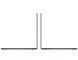 Б/У Apple MacBook Air 15" M3 8/256GB Midnight 2024 (MRYU3)