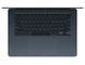 Б/У Apple MacBook Air 15" M3 8/256GB Midnight 2024 (MRYU3)