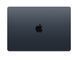 Б/У Apple MacBook Air 15" M3 8/256GB Midnight 2024 (MRYU3)