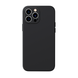Чохол для iPhone 13 Pro j-CASE TPU Style Series Case (Black)