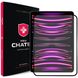 Защитное стекло для iPad Pro 13" (2024) +NEU Chatel Screen Protective HD Glass 0,26 mm (NEU-10.9.P13.2024)