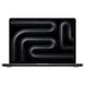 Б/У Apple MacBook Pro 14" M4/10CPU/10GPU/16GB/512GB Space Black 2024 (MW2U3)