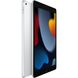 Apple iPad 9 10.2" Wi-Fi 2021 256Gb Silver (MK2P3) UA