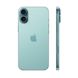 Apple iPhone 16 Plus 128Gb eSIM Teal (MXUX3)